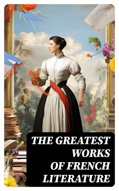 eBook: The Greatest Works of French Literature