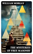 ebook: The Mysteries of Free Masonry