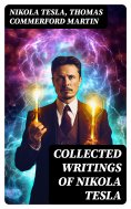 eBook: Collected Writings of Nikola Tesla