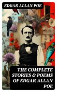 eBook: The Complete Stories & Poems of Edgar Allan Poe