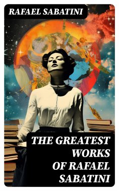 eBook: The Greatest Works of Rafael Sabatini