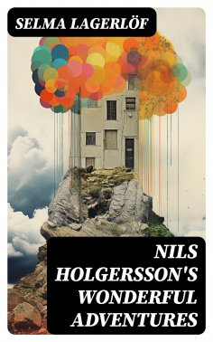 eBook: Nils Holgersson's Wonderful Adventures