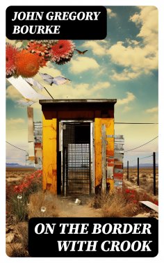 eBook: On The Border With Crook