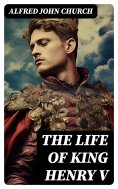 eBook: The Life of King Henry V