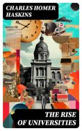 ebook: The Rise of Universities