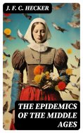 eBook: The Epidemics of the Middle Ages