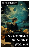 eBook: In the Dead of Night (Vol. 1-3)