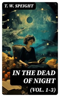 eBook: In the Dead of Night (Vol. 1-3)