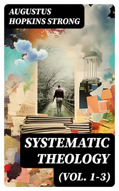 eBook: Systematic Theology (Vol. 1-3)