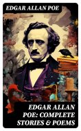 eBook: Edgar Allan Poe: Complete Stories & Poems