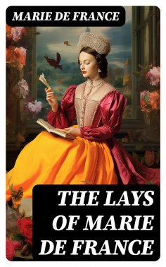 eBook: The Lays of Marie de France