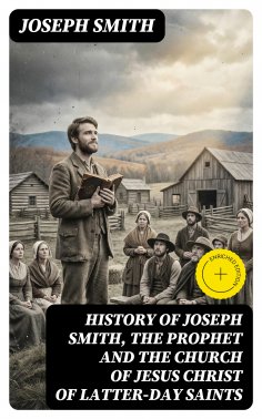 eBook: History of Joseph Smith, the Prophet and the Church of Jesus Christ of Latter-day Saints (Annotated)