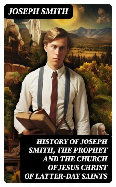 eBook: History of Joseph Smith, the Prophet and the Church of Jesus Christ of Latter-day Saints