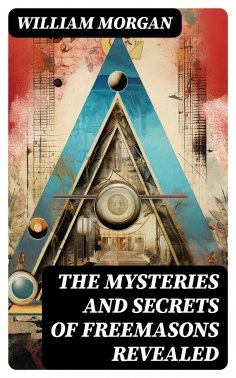 ebook: The Mysteries and Secrets of Freemasons Revealed