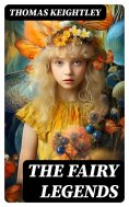 eBook: The Fairy Legends
