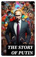 eBook: The Story of Putin