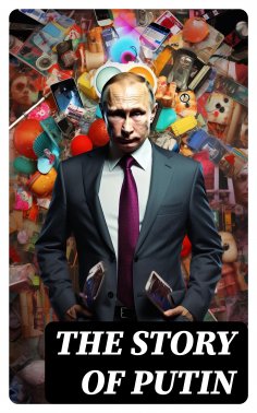 eBook: The Story of Putin