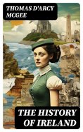eBook: The History of Ireland