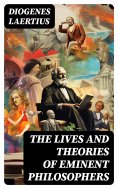 eBook: The Lives and Theories of Eminent Philosophers
