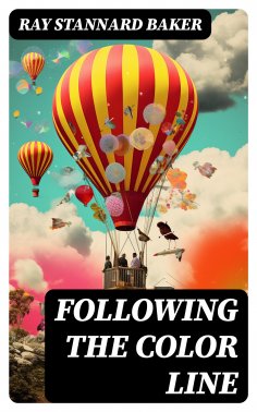 eBook: Following the Color Line