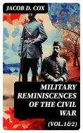 eBook: Military Reminiscences of the Civil War (Vol.1&2)