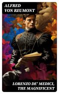 eBook: Lorenzo de' Medici, the Magnificent