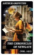 eBook: The Chronicles of Newgate (Vol. 1&2)