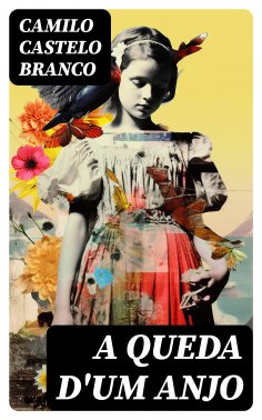 ebook: A Queda d'um Anjo