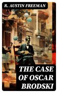 eBook: The Case of Oscar Brodski