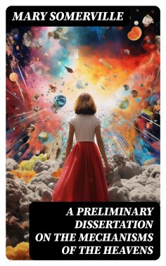 eBook: A Preliminary Dissertation on the Mechanisms of the Heavens