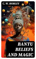 eBook: Bantu Beliefs and Magic