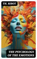 eBook: The Psychology of the Emotions