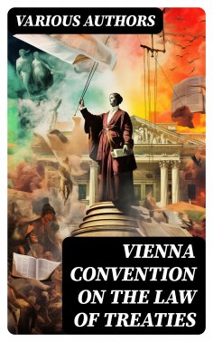 ebook: Vienna Convention on the Law of Treaties