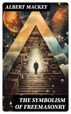 ebook: The Symbolism of Freemasonry