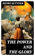 eBook: The power and the glory