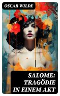 eBook: Salome: Tragödie in Einem Akt