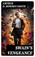 eBook: Swain's Vengeance