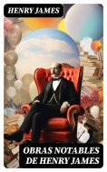 eBook: Obras Notables de Henry James