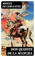 eBook: Don Quijote de la Mancha