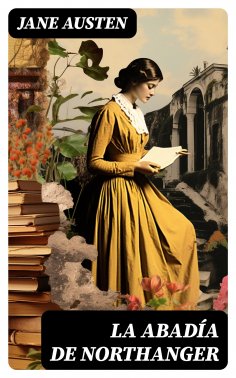eBook: La abadía de Northanger