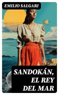 ebook: Sandokán, El Rey del Mar
