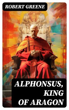 eBook: Alphonsus, King of Aragon