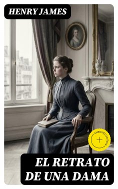 ebook: El Retrato de una Dama