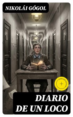 ebook: Diario de un loco