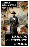 eBook: Lo mejor de Sherlock Holmes