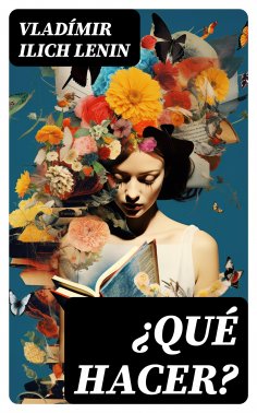 ebook: ¿Qué hacer?