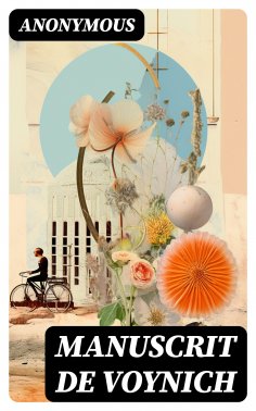 eBook: Manuscrit de Voynich