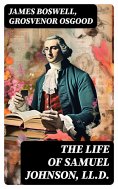 eBook: The Life of Samuel Johnson, LL.D.