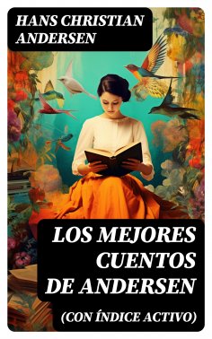 eBook: Los mejores cuentos de Andersen (con índice activo)