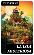 eBook: La isla misteriosa
